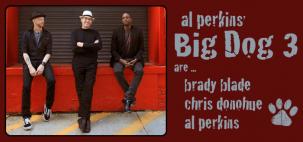Big Dog 3
